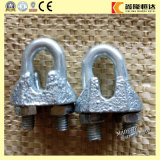 Stainless Steel Wire Rope Clip Rigging Hardware for Sale