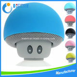 Mini Colorful Portable Wireless Bluetooth Speaker with Mushroom Style
