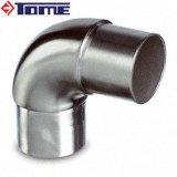 High Quality Stainless Steel Handrail Elbow