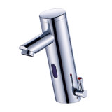 Flg Bathroom Faucet Automatic Bathroom Faucet Sensor Taps