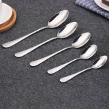 Stainless Steel Flatware Set Knife Spoon and Fork Set