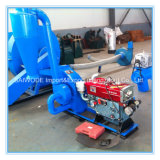 Hammer Mill for Grains and Straw