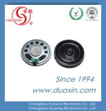 Small Round Spekaer 8ohm Micro Mylar Speaker Dxi45n-a
