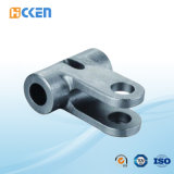 OEM Precision Customized Investment Casting Parts Carbon Steel Clamp