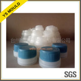 Speciality Edible Oil Bottle Cap Mold