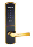 Home Digital Card Key Door Lock