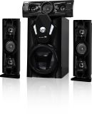 3.1 Channel Audio Sound System Home Theater Speaker