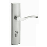 Zinc Alloy Handle Door Lock for Home