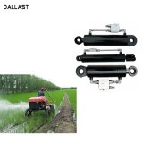 Custom Agricultural Hydraulic Cylinders for Plant Protection Spraying Machine