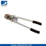 Diamond Wire Saw Cable Cutter