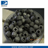 Sintered Diamond Beads for Marble Quarry