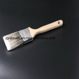 100% Nylon Tapered Wire Paint Brush with Competitive Price
