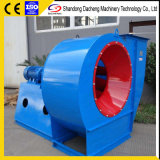 Air Blower Machine Garbage Incineration Power Plant Centrifugal Fan Forge Blower