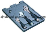 Wholesale China Factory 3 PCS Adjustable Wrench Set