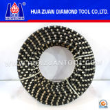 Green Product Diamond Wire Saws for Stone Quarry