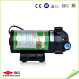 100g E-Chen Booster Pump in RO Water System