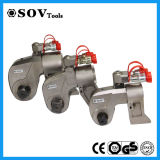 Double Acting Square Drive Hydraulic Torque Wrenches