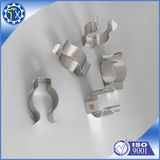 Furniture Hardware Accessory Metal Stainless Steel Spring Clip Bracket