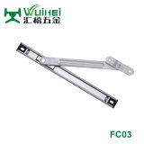 304# Stainless Steel Limited Friction Stay for Window with ISO9001 (FC03)