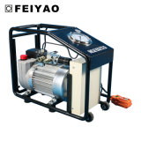 ISO Certificated Electric Hydraulic Pump for Hydraulic Wrench (Fy-Klw-3000)