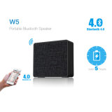 W5 Waterproof Bluetooth Speaker Portable Wireless Mini Hiking Speaker