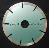 Segmented Cold Pressed Dry Cutting Diamond Saw Blade, Dry Cutting Saw Blades