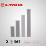 C-Yark All-Weather Luxury Waterproof Indoor Outdoor Column Speaker