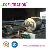 Rotary Drum Filter Bar Screen Machine