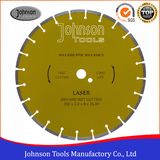 350mm Laser Welded Diamond Saw Blade for General Purpose