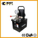 China Supplier Kiet Brand Ultra High Pressure Electric Hydraulic Pump
