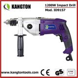 13mm Professional Impact Drill with Aluminum Case