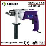 13mm 710W Electric Impact Drill FFU Good Variable Speed