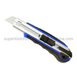 Auto Loading Utility Knife with Extra L Lock (381018)