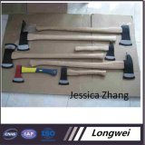 Hand Tools Factory High Quality Wooden Handle Axe