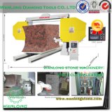 New Diamond Wire Saw Machine for Granite Marble Sandstone Limestone Artificial Stone Quarry and Cutting