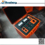 China Hz-100 High Voltage Power Ground Cable Fault Pre Locator