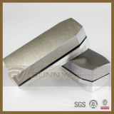Sunny Manufacturing Diamond Fickert Polishing Tools (SY-DF-13)