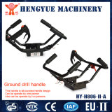High Quality Ground Drill Handle for Sale