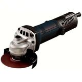 Zlrc Power Tools Support OEM Long Handle 100mm Electric Angle Grinder with Power 750W