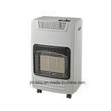 Foldable Infrared Gas Heater of Home Appliance