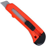 Wholesale ABS Shell Utility Knife