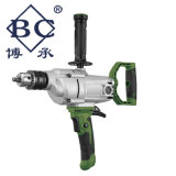 16mm High-Power Electric Hand Drill (X1-16A)