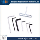 Allen Key Tool Stainless Steel/Iron/Brass/Carbon Steel Long Allen Wrench