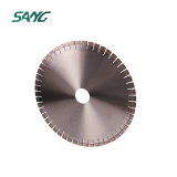 Excellent Quality Diamond Silent Saw Blade for Granite