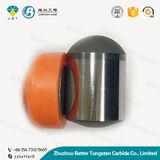 Hard Rock Drilling Cutter PDC Diamond Button Cutter for DTH Hammer Button