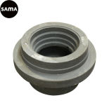 Green Sand Grey Iron Casting for Engineering Machinery Parts