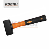 Kseibi Club Hammer with Progrip Handle for Masonry