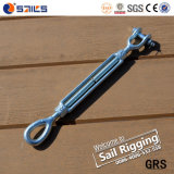 Us Type Forged Eye and Hook Turnbuckle (HG225)