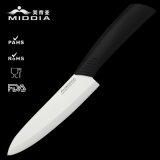 Rezor Sharp Blade Ceramic Chef Knife Never Need to Resharpening