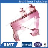 Colorful Aluminum Solar Mounting Bracket